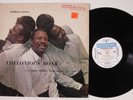 THELONIOUS MONK Brilliant Corners RIVERSIDE LP VG+ mono u