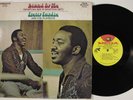 BERNARD PURDIE & THE PLAYBOYS Stand By Me MEGA LP VG+ gatefold u