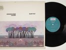 EBERHARD WEBER COLOURS Silent Feet ECM LP NM with insert u