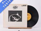 Captain Beefheart Clear Spot Reissue LP Album Vinyl Record REP 54 007 - VG+/VG+