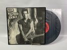 Bruce Springsteen I'm On Fire LP PROMO Black & White Cover RARE Vinyl 1984 Album