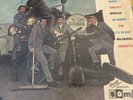 The Trashmen Surfin Bird Rare Original Surf Garage LP-Garrett Mono N MINT Shrink