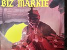 BIZ MARKIE GOIN' OFF 1988 Vinyl LP / Orig Sleeve 1-25675