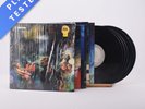 Various Soulfood Limited Edition Numbered Box Set Vinyl Record CKLP001 - EX/VG+