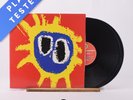 Primal Scream Screamadelica A1 B1 Gatefold Double LP Album Vinyl Record - EX/VG+
