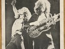Led Zeppelin My Brain Hurts Live In Japan December 1972