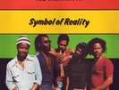 The Gladiators ‎- Symbol Of Reality LP Roots Reggae Clinton Fearon VINYL RECORD