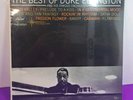 The Best of Duke Ellington and His Famous Orchesta LP Vinyl Capitol NEW SEALED