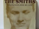 LP 1987 VINYL THE SMITHS ALBUM STRANGEWAYS HERE WE COME 25649-1 SEALED