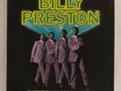 BILLY PRESTON That's The Way God Planned It APPLE Beatles UK 1st Press NR MINT