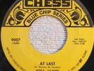 SEE VIDEO   Etta James 