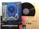 JOURNEY FRONTIERS Japan LP [95743ER]