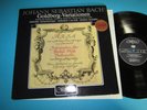 Sitkovetsky, Causse, Maisky / Bach: Goldberg Variationen (1985, Orfeo) LP