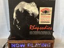 Stokowski Rhapsodies (LP, 1961, RCA Red Seal LM-2471 Mono) Liszt, Enesco, Tested
