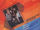 The Ugly Ducklings - Somewhere Outside (Vinyl LP - 1967 - US - Reissue)
