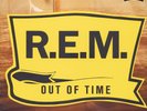 R.E.M. - Out Of Time 25th Anniversary Edition (Vinyl LP - 1991 - EU - Reissue)