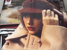 Taylor Swift - Red (Taylor's Version) (4LP)(Target Exclusive, Vinyl)
