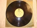 Radio Spot   20th Century Fox 1960   Wild River   Rare   33 RPM   SP-1394