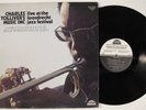 CHALRES TOLLIVER'S MUSIC INC Live At The Loosdrecht STRATA-EAST 2XLP gatefold u