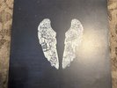 LP COLDPLAY Ghost Stories 5422791 Atlantic US Vinyl