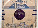 LILI MARLEEN GERMAN WW2 MARSCH RARE WWII 78rpm Record Lilli Marlene Marlen