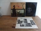Chet Baker – Chet Is Back  Italy Lp 1962, Cool Jazz / Black RCA