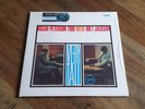 Oscar Peterson Trio With Milt Jackson - Very Tall (2005 Speakers Corner NM/NM)