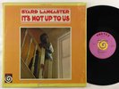 Byard Lancaster 