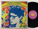Chick Corea 