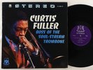 Curtis Fuller 