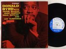 Donald Byrd 