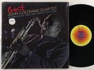 John Coltrane 