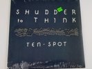 Ten Spot - Shudder To Think - Vinyl SEALED NEW 35