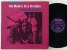 Modern Jazz Disciples 
