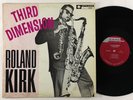 Roland Kirk 
