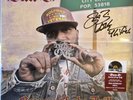 Bun B Return Of The Trill  Vinyl Exclusive 2025 New Autographed Signed RSD *Rare