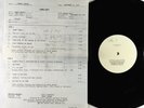 Randy Newman - Little Criminals LP - Warner Bros. VG+ TEST PRESS