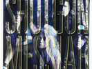 Shotgun Messiah - S/T LP - Relativity SEALED