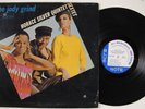 HORACE SILVER The Jody Grind BLUE NOTE LP VG+ mono gatefold van gelder u