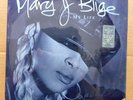 Mary J. Blige My Life ORIGINAL 1994 Uptown US LP Vinyl NEW & SEALED Puff Daddy