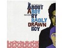 Badly Drawn Boy About A Boy Soundtrack 1LP Vinyl 2023 XL Recordings