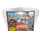 Dr. Dooom - First Come First Served Orange & Green Vinyl Sealed & Numbered