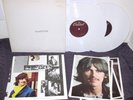 THE BEATLES White Album 2-LP 1970s Press WHITE VINYL Capitol w/Poster+Photos NM