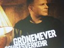 Herbert Grönemeyer - Schiffsverkehr (LP, Album) 2011 (NM or M-|NM or M-)