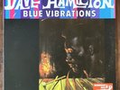 Dave Hamilton - Blue Vibrations Workshop Jazz 1963 Post-Bop Hard to Find  EXC