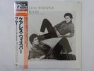 Wham  Feat George Michael Careless Whisper Epic 12・3P-570 Japan Shrink  LP OBI