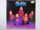 Deep Purple Burn Warner Bros. Records P-8419W Japan Promo VINYL LP