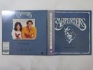 Carpenters Yesterday Once More A&M Records C38Y3171 Japan Promo VINYL LP OBI
