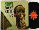 Sonny Stitt 
