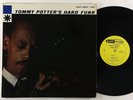 Tommy Potter 